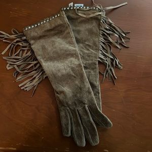 Jessica Simpson Gloves